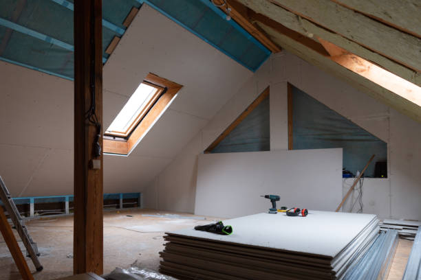 Range of Insulation Solutions in Moville, IA