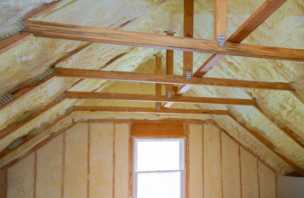 Soundproof Insulation Installation in Moville, IA