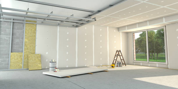Best Attic Insulation Installation  in Moville, IA