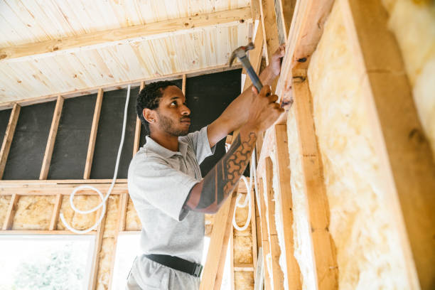 Insulation Contractors for Homes in Moville, IA