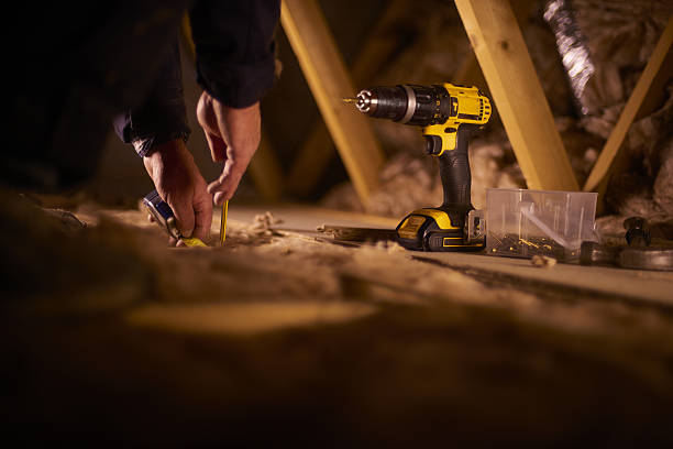 Moville, IA Insulation Contractor Company
